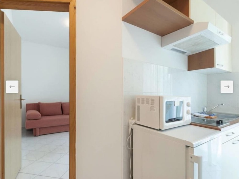 Apartmani Rok