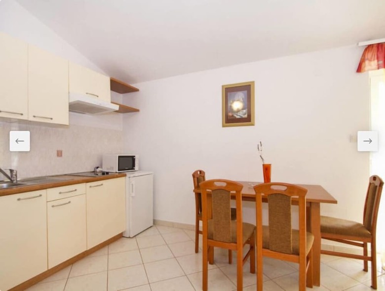 Apartmani Rok