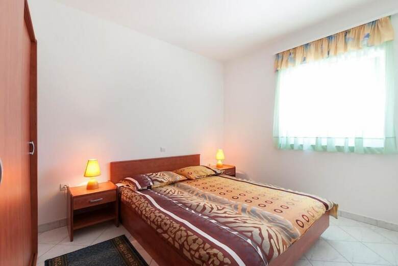 Apartmani Rok