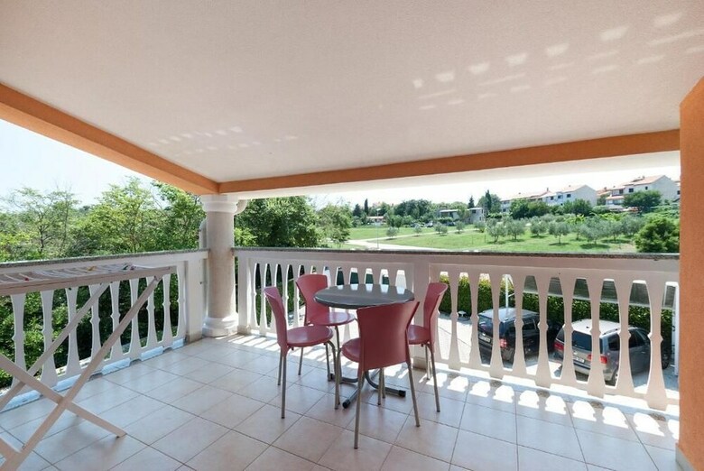 Apartmani Rok