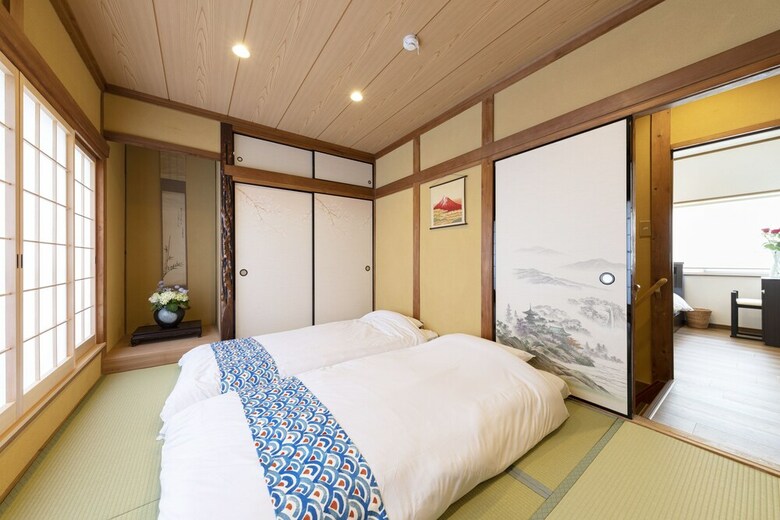 Villa Shirakabanoyado-uehonmachi