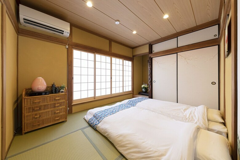 Villa Shirakabanoyado-uehonmachi