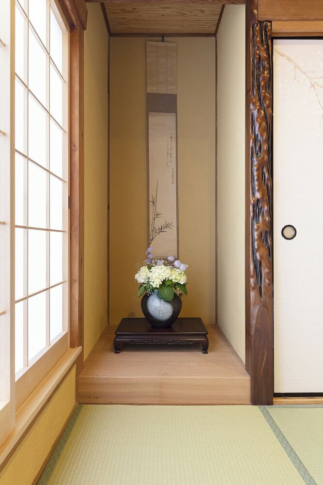 Villa Shirakabanoyado-uehonmachi