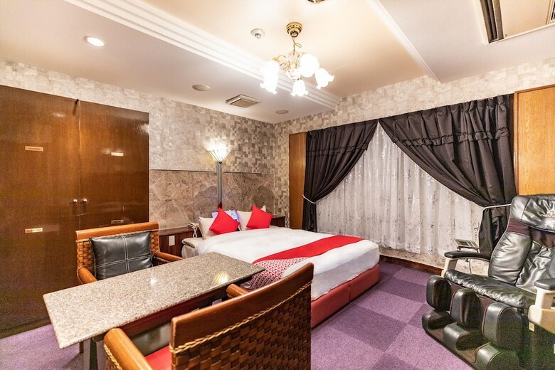 Oyo Hotel Please Kobe