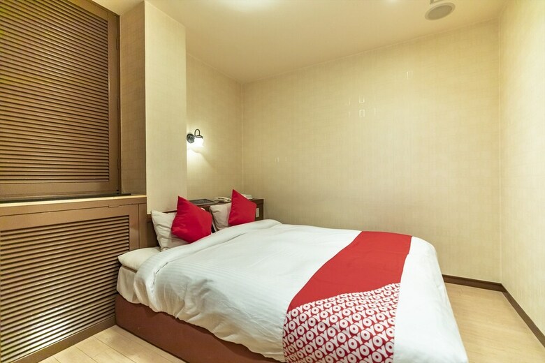 Oyo Hotel Please Kobe