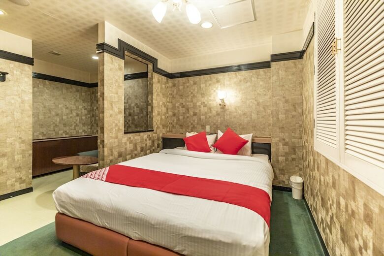Oyo Hotel Please Kobe