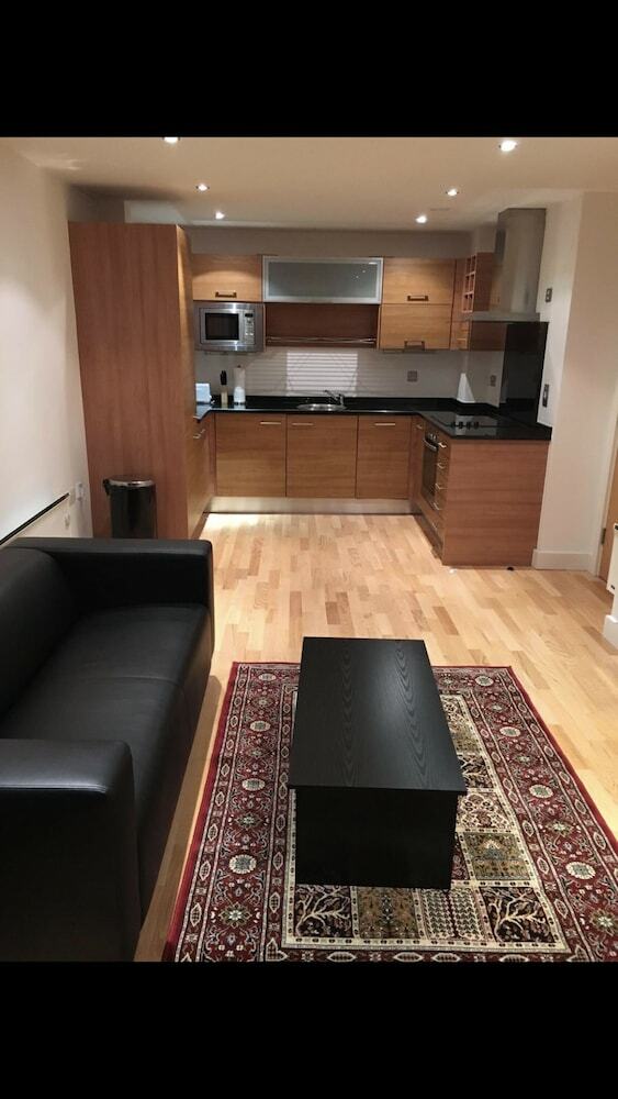 Pulse Apartments