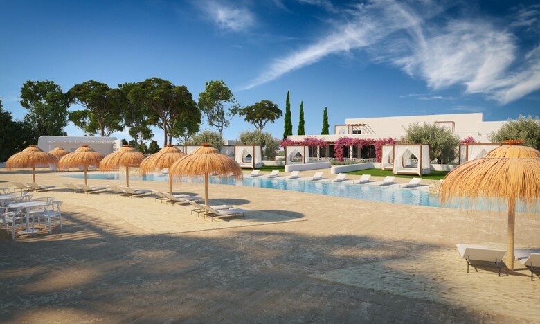 Hotel Eques Petit Resort