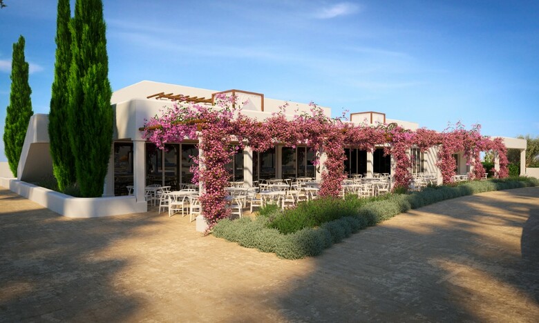 Hotel Eques Petit Resort