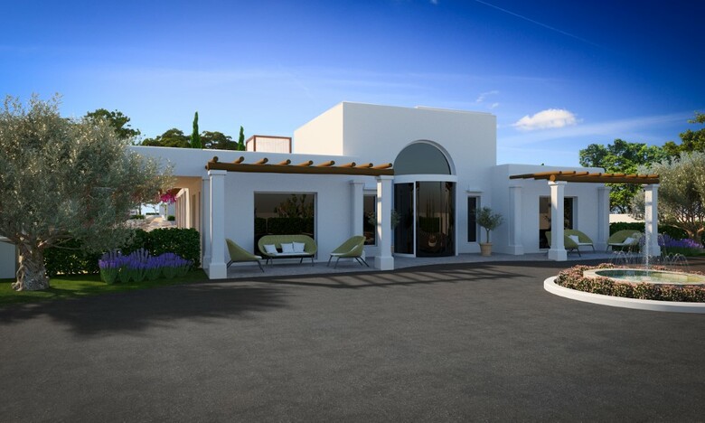 Hotel Eques Petit Resort
