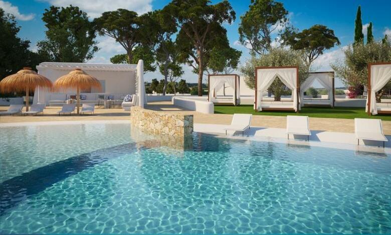 Hotel Eques Petit Resort