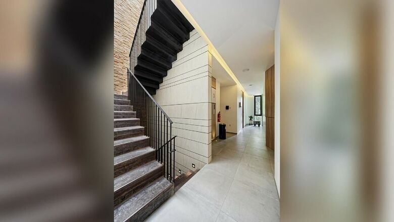 Hotel Daun Residence Bandung