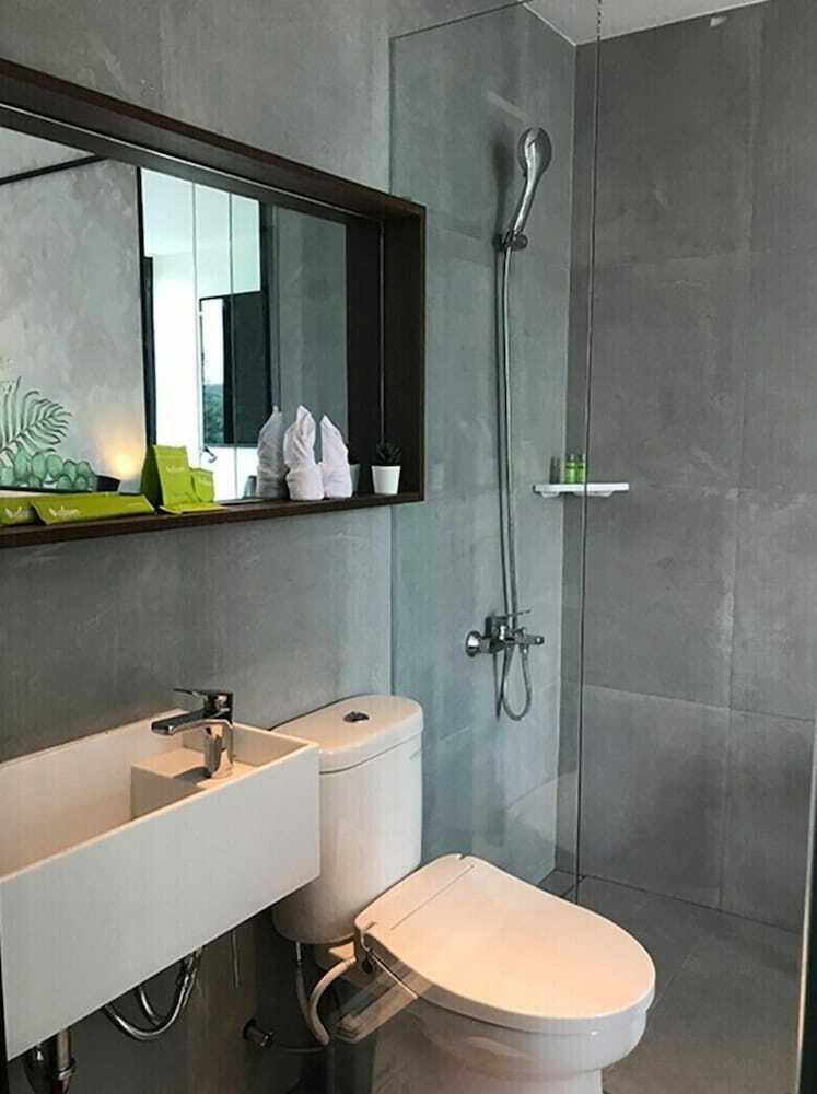 Hotel Daun Residence Bandung