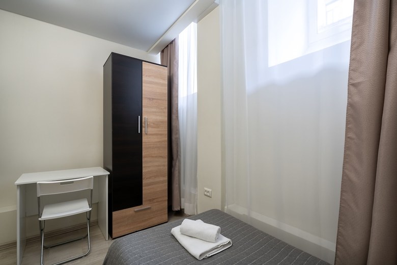 Bed & Breakfast Mini-hotel Kovensky