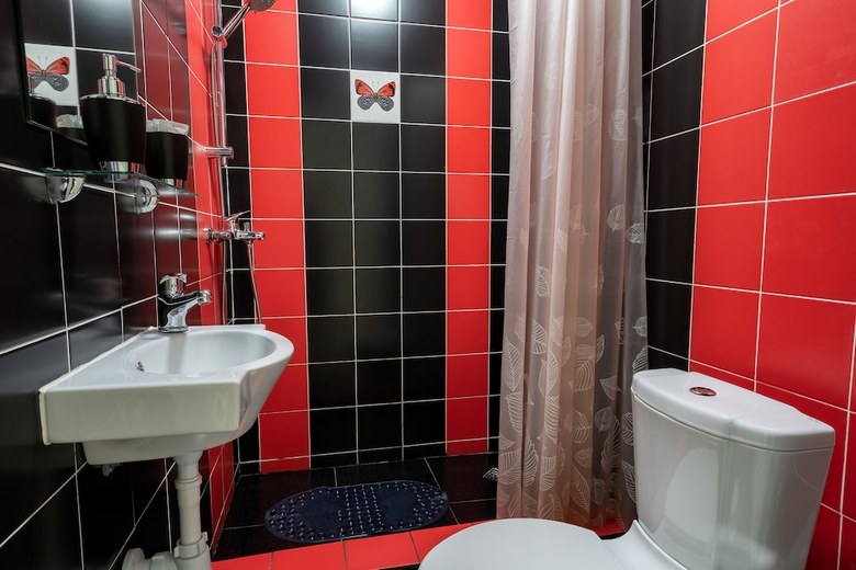 Bed & Breakfast Mini-hotel Kovensky