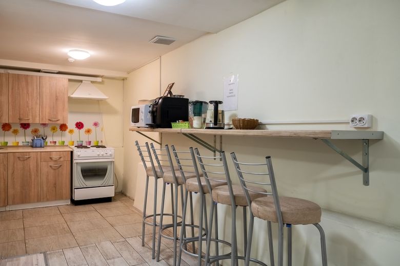 Bed & Breakfast Mini-hotel Kovensky