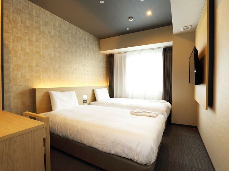 Henn Na Hotel Kanazawa Korinbo