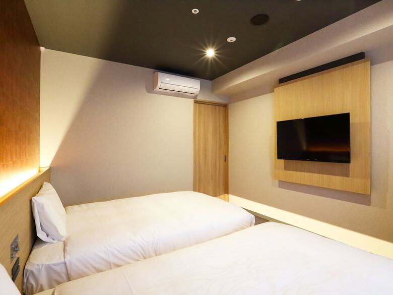 Henn Na Hotel Kanazawa Korinbo