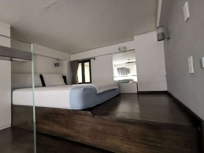 Apartamentos The Haven - Lofts By The Park