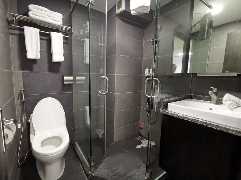Apartamentos The Haven - Lofts By The Park