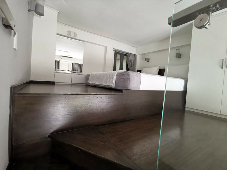 Apartamentos The Haven - Lofts By The Park