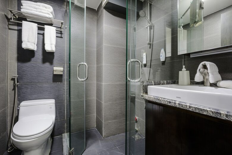 Apartamentos The Haven - Lofts By The Park