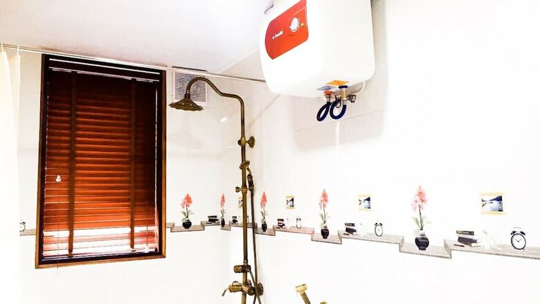 Hotel Tam Coc Ngoc Linh Homestay