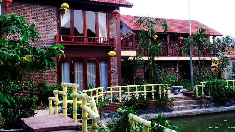 Hotel Tam Coc Ngoc Linh Homestay