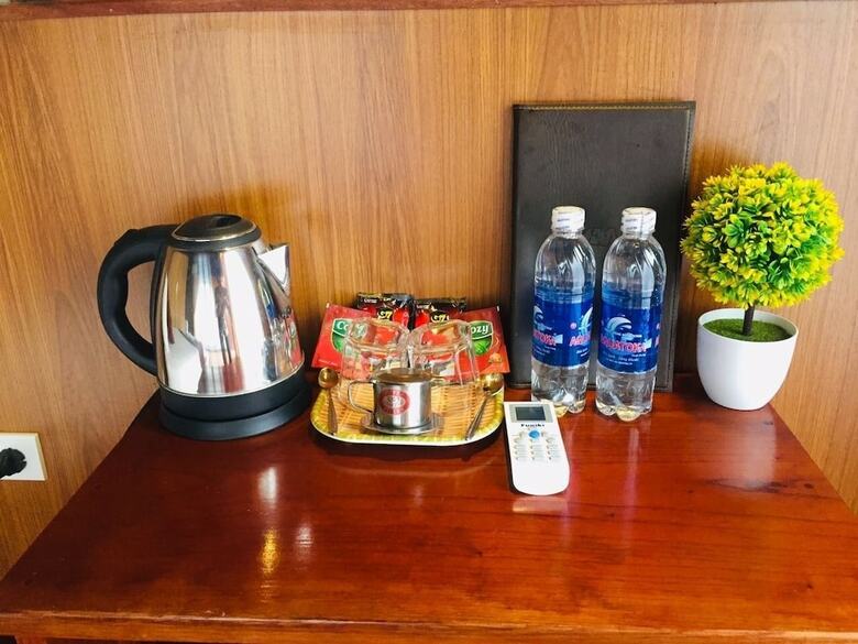 Hotel Tam Coc Ngoc Linh Homestay