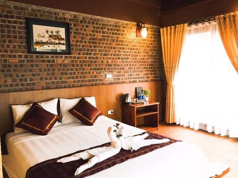 Hotel Tam Coc Ngoc Linh Homestay
