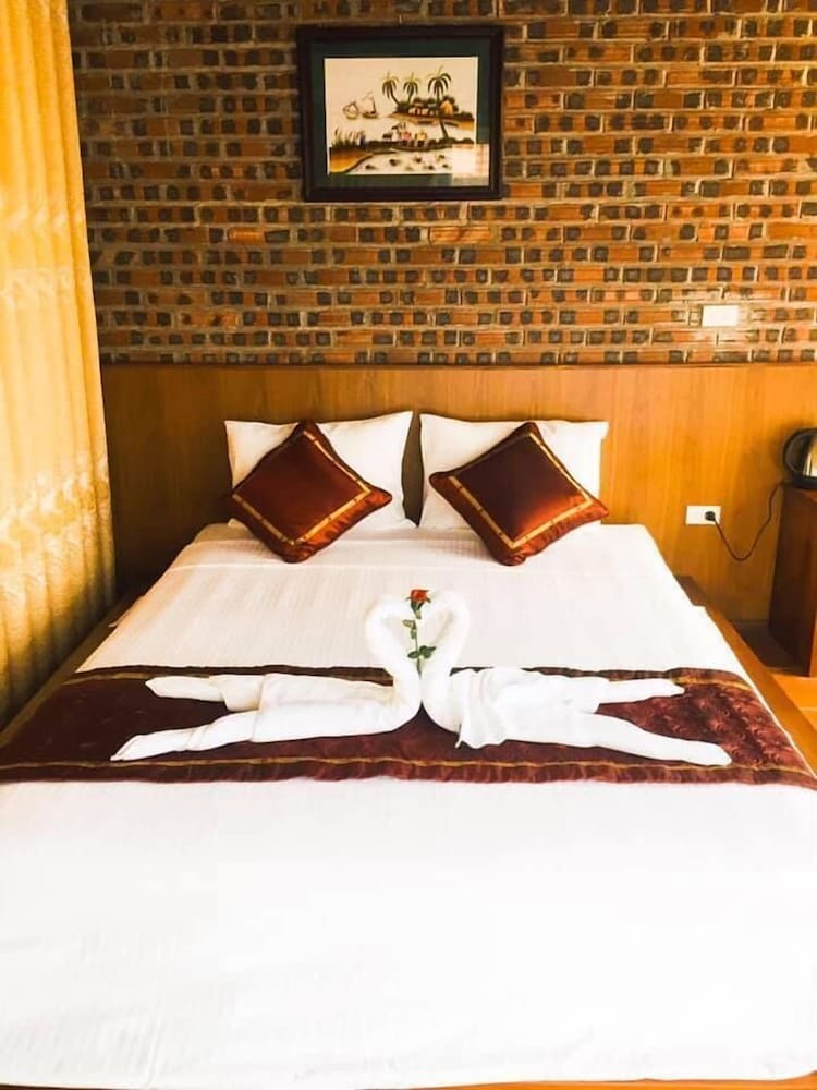 Hotel Tam Coc Ngoc Linh Homestay