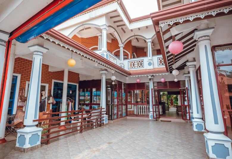 Aparthotel Village Inn Resort