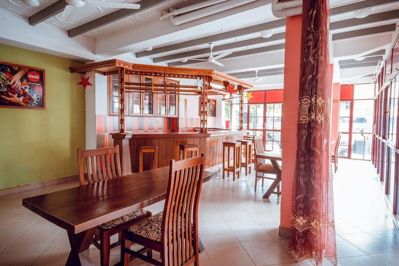 Aparthotel Village Inn Resort
