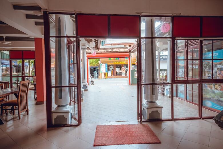 Aparthotel Village Inn Resort
