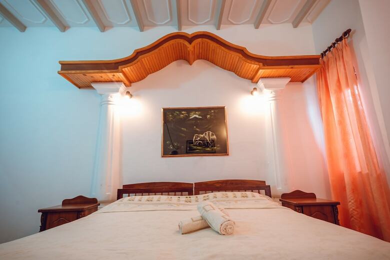 Aparthotel Village Inn Resort