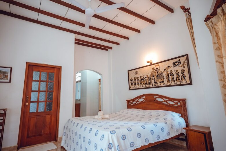 Aparthotel Village Inn Resort