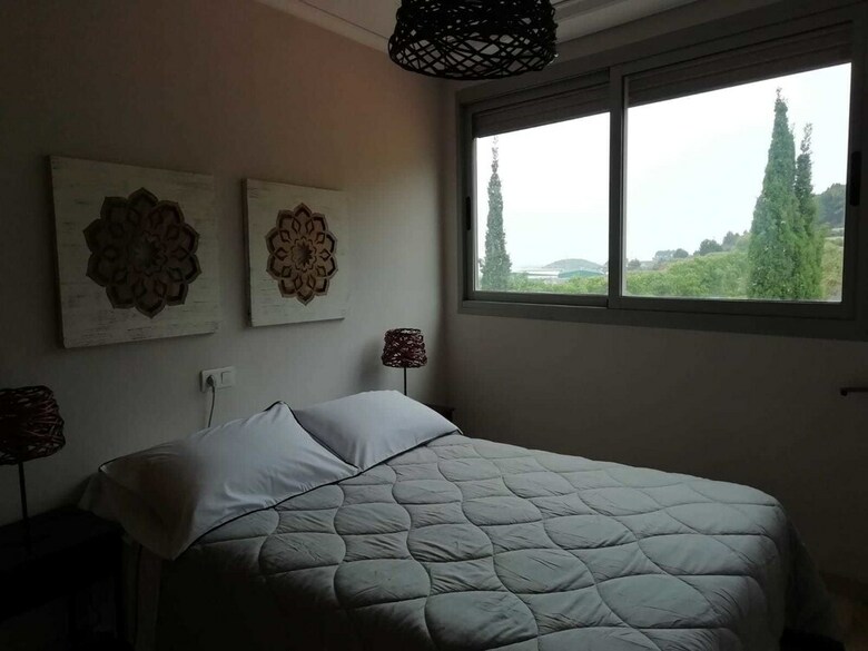 Apartamentos Playa Y Monta�a Los Valles - Valencia