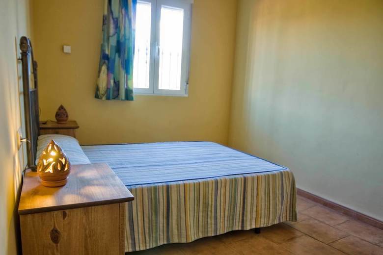 Apartamentos Alojamiento Rural Sierra de Jerez