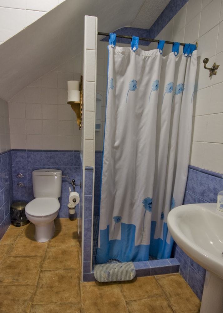 Apartamentos Alojamiento Rural Sierra de Jerez