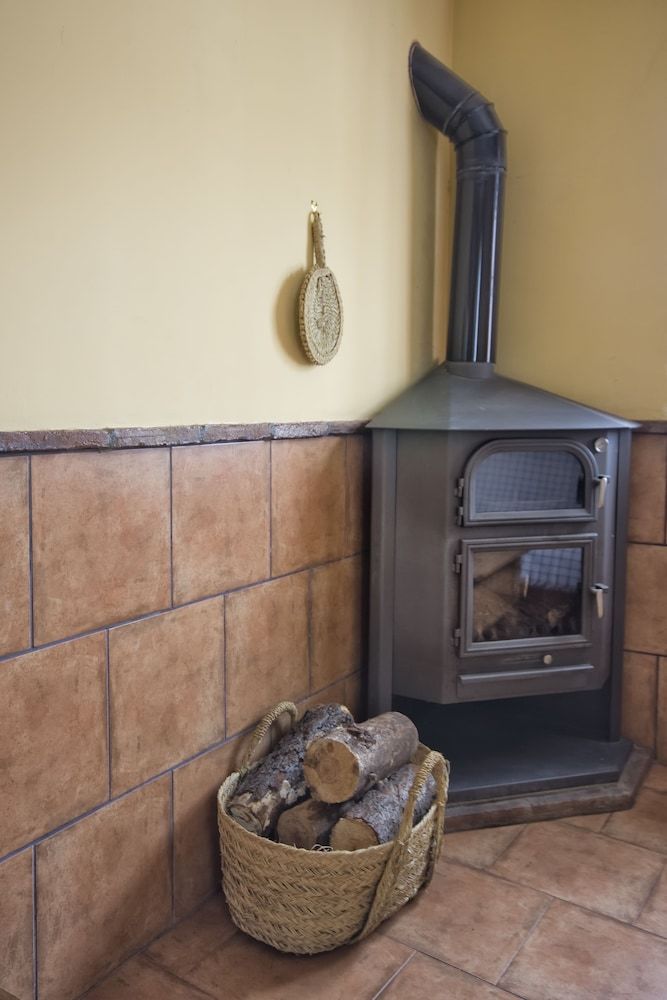 Apartamentos Alojamiento Rural Sierra de Jerez