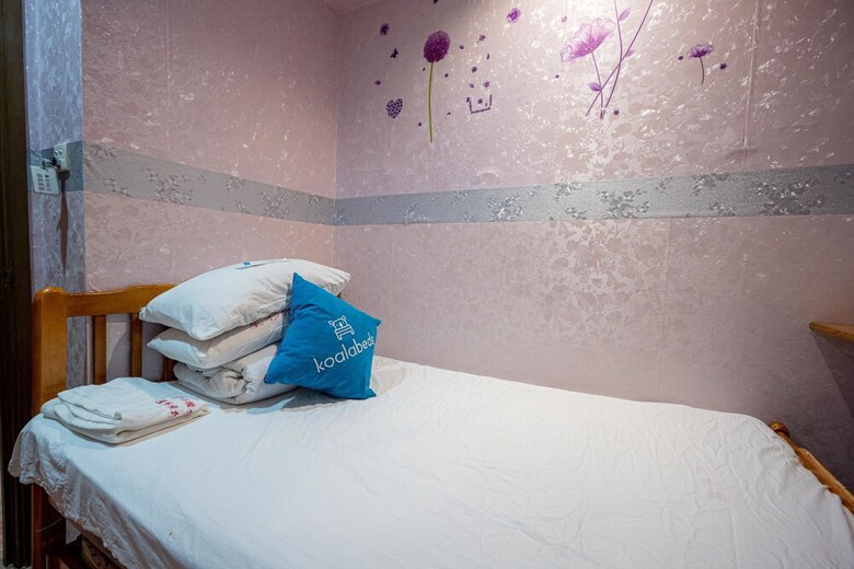 Hotel Lucky Hostel (Managed By Koalabeds Group)