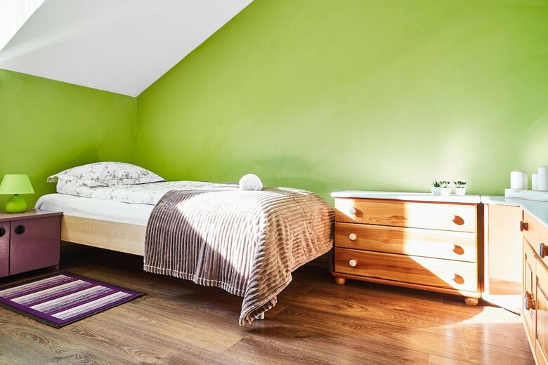 Apartments Filipa Street