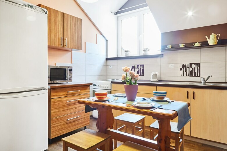 Apartments Filipa Street
