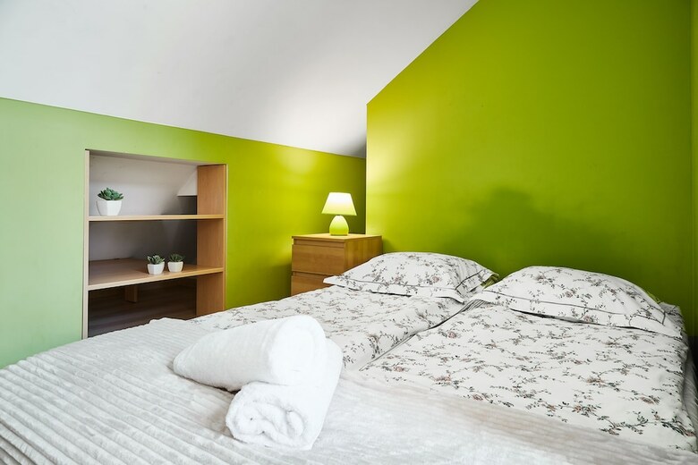 Apartments Filipa Street