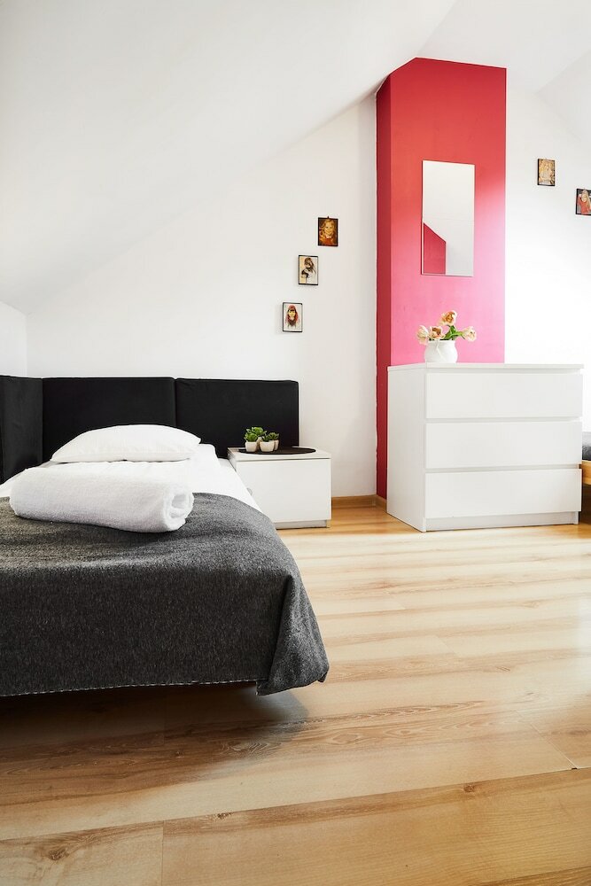 Apartments Filipa Street