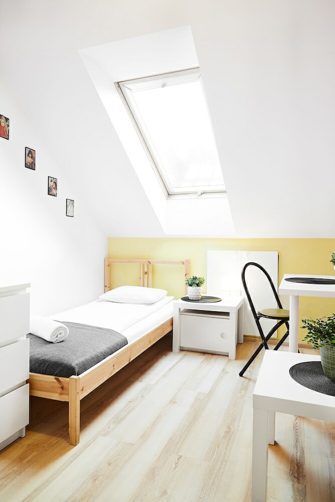 Apartments Filipa Street