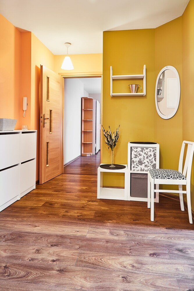 Apartments Filipa Street