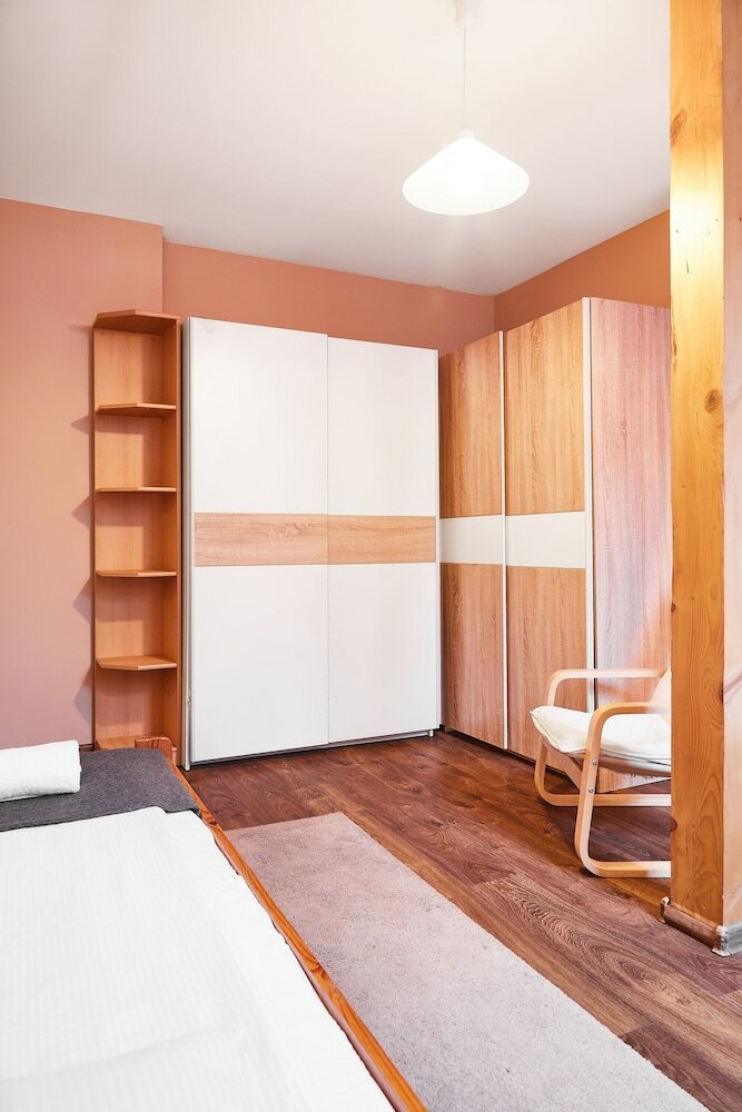 Apartments Filipa Street