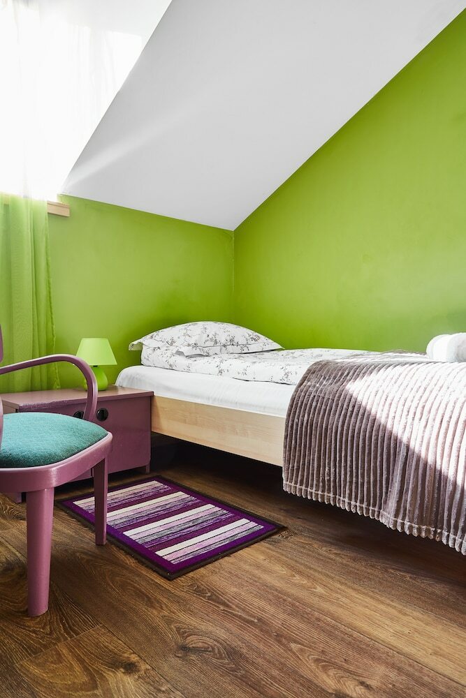 Apartments Filipa Street