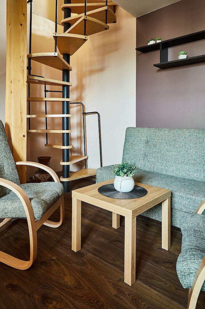 Apartments Filipa Street